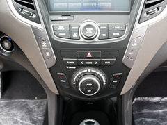 2013款 3.0L 自动 舒适型 7座