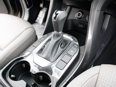 格越 2013款 3.0L 自动 舒适型 7座