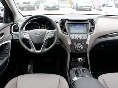 格越 2013款 3.0L 自动 舒适型 7座