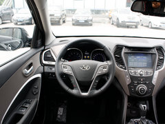 2013款 3.0L 自动 舒适型 7座
