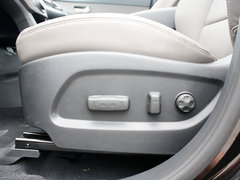 2013款 3.0L 自动 舒适型 7座