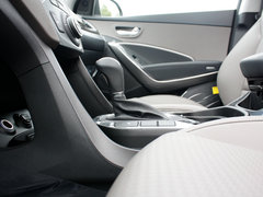 2013款 3.0L 自动 舒适型 7座
