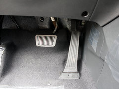 2013款 3.0L 自动 舒适型 7座