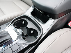 格越 2013款 3.0L 自动 舒适型 7座