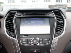 格越 2013款 3.0L 自动 舒适型 7座