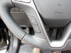 格越 2013款 3.0L 自动 舒适型 7座