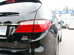 2013款 3.0L 自动 舒适型 7座