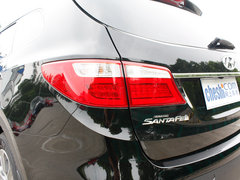 2013款 3.0L 自动 舒适型 7座