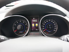 2013款 3.0L 自动 舒适型 7座
