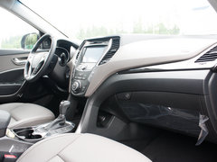 2013款 3.0L 自动 舒适型 7座