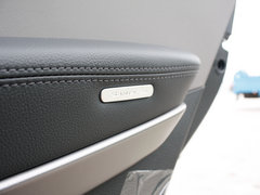 2013款 3.0L 自动 舒适型 7座
