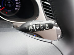 格越 2013款 3.0L 自动 舒适型 7座