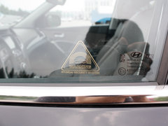 2013款 3.0L 自动 舒适型 7座