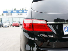 2013款 3.0L 自动 舒适型 7座