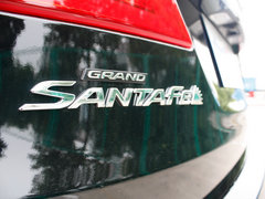 2013款 3.0L 自动 舒适型 7座