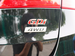 2013款 3.0L 自动 舒适型 7座