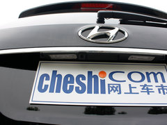 2013款 3.0L 自动 舒适型 7座