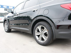 2013款 3.0L 自动 舒适型 7座