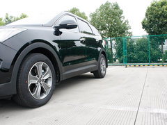 2013款 3.0L 自动 舒适型 7座
