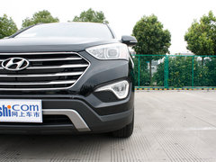 2013款 3.0L 自动 舒适型 7座