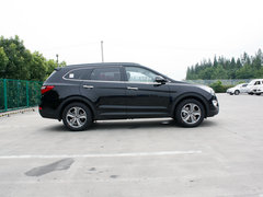 2013款 3.0L 自动 舒适型 7座