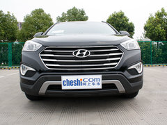2013款 3.0L 自动 舒适型 7座