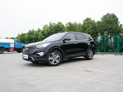 2013款 3.0L 自动 舒适型 7座
