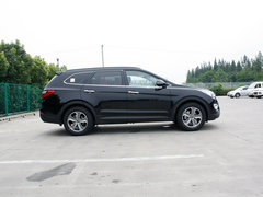 2013款 3.0L 自动 舒适型 7座