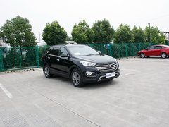 2013款 3.0L 自动 舒适型 7座