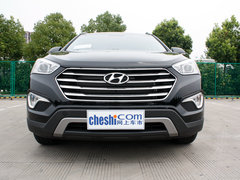2013款 3.0L 自动 舒适型 7座