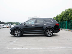 2013款 3.0L 自动 舒适型 7座