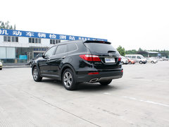 2013款 3.0L 自动 舒适型 7座
