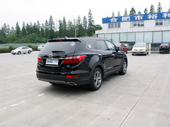 2013款 3.0L 自动 舒适型 7座
