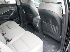 2013款 3.0L 自动 舒适型 7座