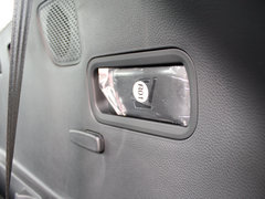 2013款 3.0L 自动 舒适型 7座