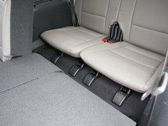 2013款 3.0L 自动 舒适型 7座