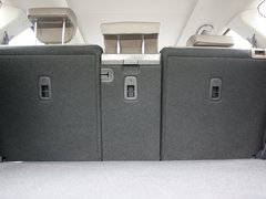 2013款 3.0L 自动 舒适型 7座