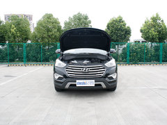 2013款 3.0L 自动 舒适型 7座
