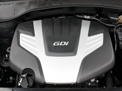 2013款 3.0L 自动 舒适型 7座