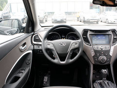 2013款 3.0L 自动 舒适型 7座