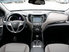 2013款 3.0L 自动 舒适型 7座