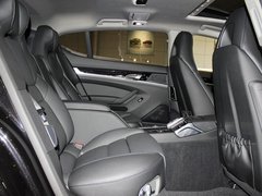 2014款 3.0T DCT 4S Executive