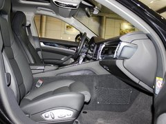 2014款 3.0T DCT 4S Executive