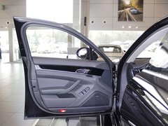 2014款 3.0T DCT 4S Executive