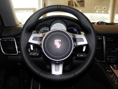 2014款 3.0T DCT 4S Executive