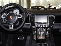 2014款 3.0T DCT 4S Executive