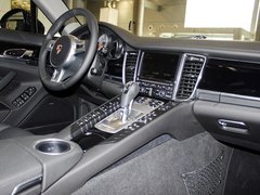 2014款 3.0T DCT 4S Executive