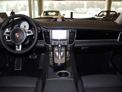 2014款 3.0T DCT 4S Executive
