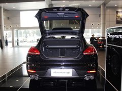 2014款 3.0T DCT 4S Executive