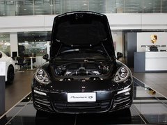 2014款 3.0T DCT 4S Executive